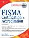 Image du vendeur pour FISMA Certification & Accreditation Handbook [Soft Cover ] mis en vente par booksXpress