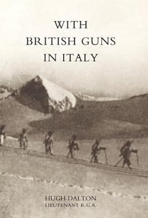 Immagine del venditore per With British Guns in Italy [Hardcover ] venduto da booksXpress