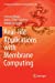 Seller image for Real-life Applications with Membrane Computing (Emergence, Complexity and Computation) by Zhang, Gexiang [Paperback ] for sale by booksXpress