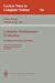 Seller image for Computer Performance Evaluation: Modelling Techniques and Tools. 7th International Conference, Vienna, Austria, May 3 - 6, 1994. Proceedings (Lecture Notes in Computer Science (794)) [Soft Cover ] for sale by booksXpress