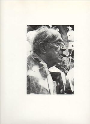 Bild des Verkufers fr LAMINA V25778: Leo Kahn zum Verkauf von EL BOLETIN