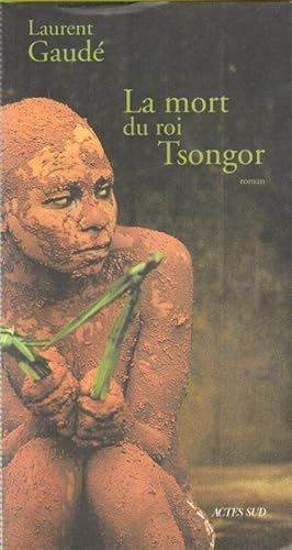 Bild des Verkufers fr La mort du Roi Tsongor zum Verkauf von Au vert paradis du livre