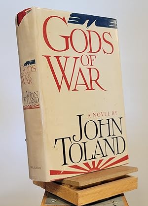 Seller image for Gods of War for sale by Henniker Book Farm and Gifts