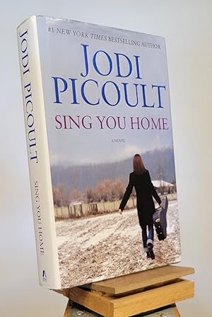 Seller image for Sing You Home: A Novel for sale by Henniker Book Farm and Gifts