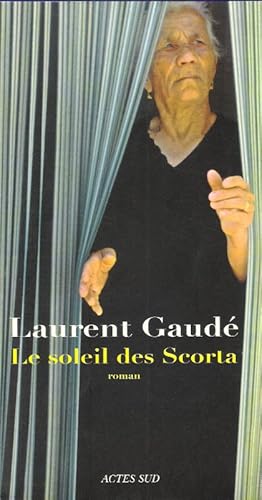 Image du vendeur pour Le Soleil Des Scorta mis en vente par Au vert paradis du livre