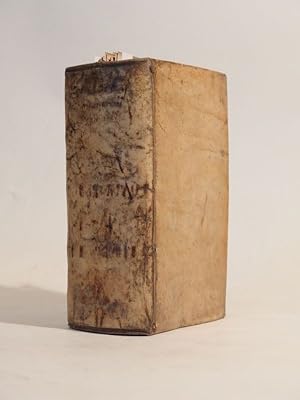 P. Bertii Commentariorum rerum Germanicarum libri tres. Primus, De Germanica veteri, Secundus, A ...