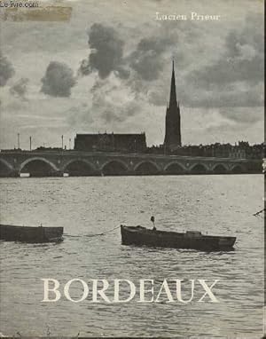 Image du vendeur pour Bordeaux mis en vente par Le-Livre