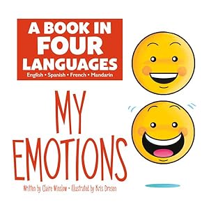 Seller image for My Emotions for sale by GreatBookPrices