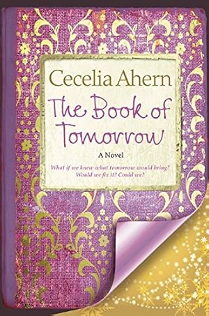 Seller image for The Book of Tomorrow: A Novel for sale by Reliant Bookstore