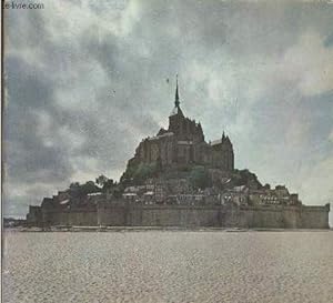 Imagen del vendedor de Le mont saint michel a la venta por Le-Livre