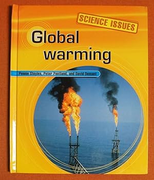 Seller image for Global Warming (Science Issues) for sale by GuthrieBooks