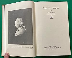 David Hume