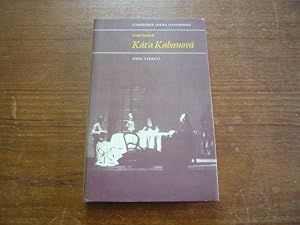 Leos Janacek: Kat'a Kabanova