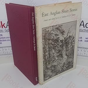 Immagine del venditore per East Anglian Short Stories venduto da BookAddiction (ibooknet member)