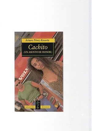 Imagen del vendedor de Cachito ( un asunto de honor ) a la venta por El Boletin