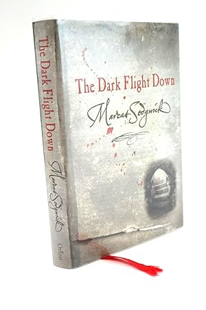 Seller image for THE DARK FLIGHT DOWN for sale by Stella & Rose's Books, PBFA