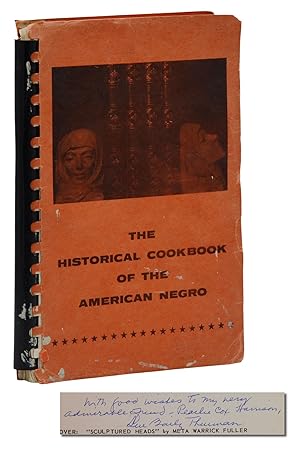 The Historical Cookbook of the American Negro