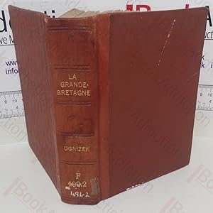 Seller image for La Grande-Bretagne for sale by BookAddiction (ibooknet member)