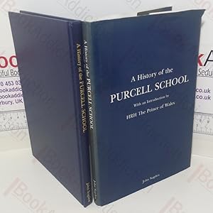 A History of Purcell School and Education Opportunities for Young People