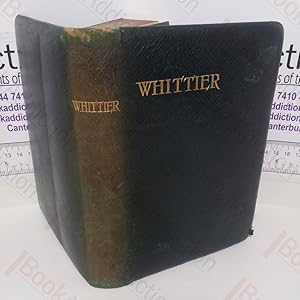Seller image for The Poetical Works of John Greenleaf Whittier, with Notes Biographical, Critical and Explanatory for sale by BookAddiction (ibooknet member)