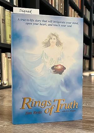 Rings of Truth (signed)