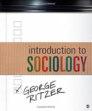 Seller image for Introduction to Sociology for sale by WeBuyBooks