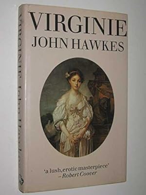 Image du vendeur pour Virginie: Her Two Lives mis en vente par WeBuyBooks