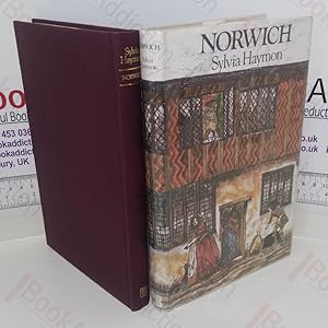 Seller image for Norwich for sale by BookAddiction (ibooknet member)