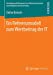 Seller image for Ein Referenzmodell zum Wertbeitrag der IT (Entwicklung und Management von Informationssystemen und intelligenter Datenauswertung) (German Edition) [Soft Cover ] for sale by booksXpress