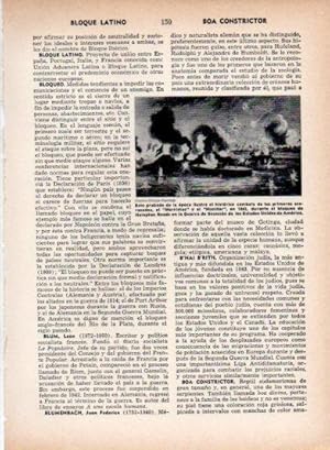 Imagen del vendedor de LAMINA V26949: Grabado del combate de acorazados Merrimac y Monitor en 1862 a la venta por EL BOLETIN