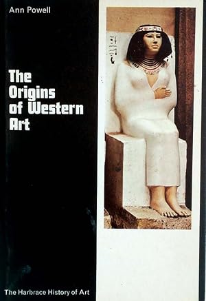 The Origins of Western Art (The Harbrace History of Art)