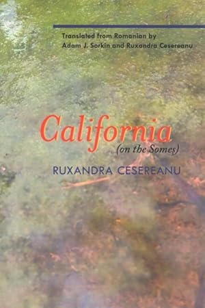 Seller image for California (on the Somes) for sale by GreatBookPrices