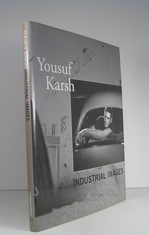 Yousuf Karsh : Industrial Images