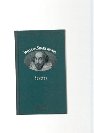 Imagen del vendedor de Sonetos de William Shakespeare a la venta por El Boletin