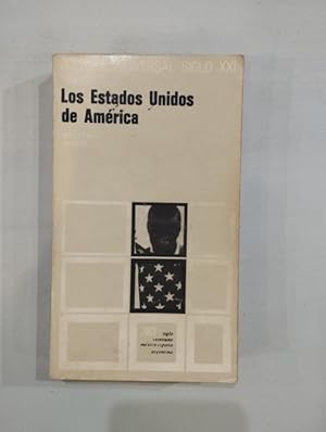 Seller image for Los Estados Unidos de Amrica for sale by Saturnlia Llibreria