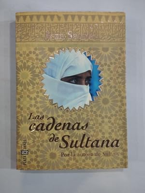 Immagine del venditore per Las cadenas de Sultana venduto da Saturnlia Llibreria