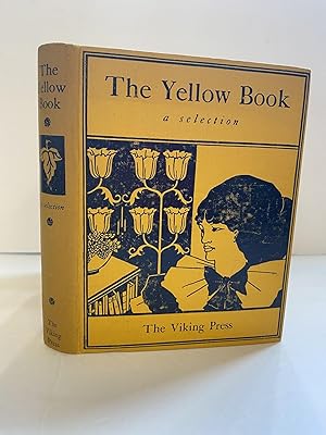 THE YELLOW BOOK: A SELECTION