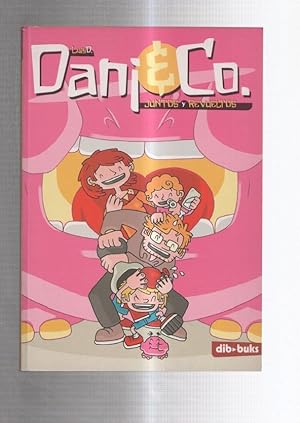 Imagen del vendedor de Prestigio: Dani & Co: Juntos y revueltos a la venta por El Boletin