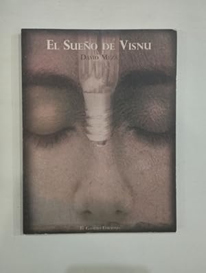 Imagen del vendedor de El sueo de Visnu a la venta por Saturnlia Llibreria