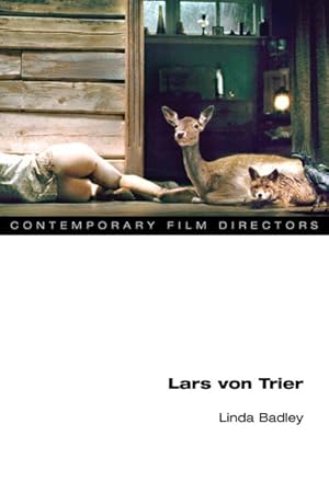 Bild des Verkufers fr Lars von Trier zum Verkauf von GreatBookPrices