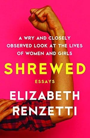 Seller image for Shrewed: A Wry and Closely Observed Look at the Lives of Women and Girls for sale by WeBuyBooks