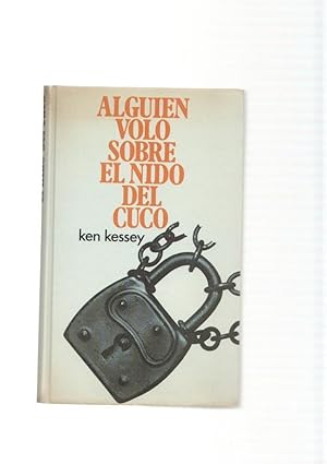 Seller image for Alguien volo sobre el nido del cuco for sale by El Boletin