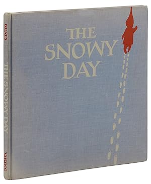 Bild des Verkufers fr The Snowy Day zum Verkauf von Burnside Rare Books, ABAA