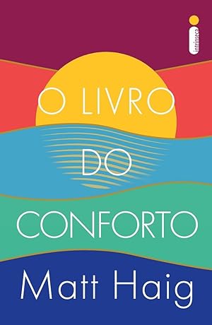 Seller image for O Livro Do Conforto for sale by Livraria Ing