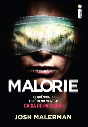 Imagen del vendedor de Malorie: Sequncia de caixa de pssaros: 2 a la venta por Livraria Ing