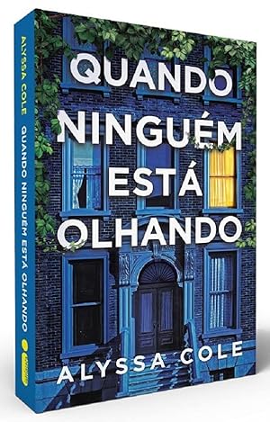 Seller image for Quando ningum est olhando for sale by Livraria Ing