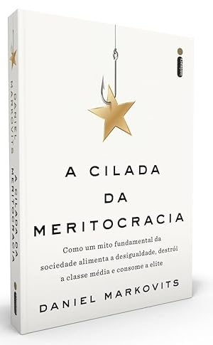 Immagine del venditore per A Cilada da Meritocracia venduto da Livraria Ing