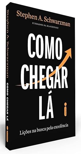Image du vendeur pour Como Chegar L: Lies Na Busca Pela Excelncia mis en vente par Livraria Ing