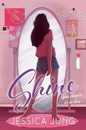 Imagen del vendedor de Shine - Uma Chance de Brilhar a la venta por Livraria Ing