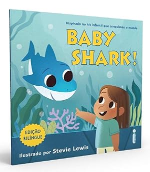 Imagen del vendedor de Baby Shark a la venta por Livraria Ing